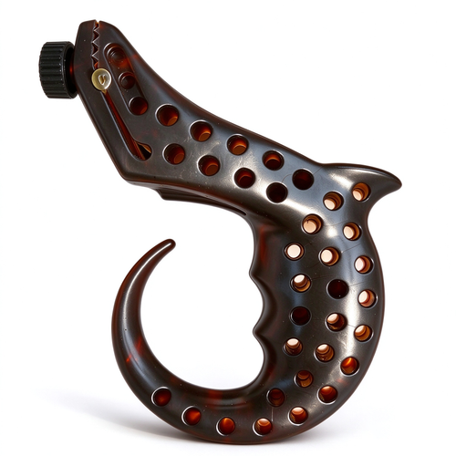 Raptor Slingshot