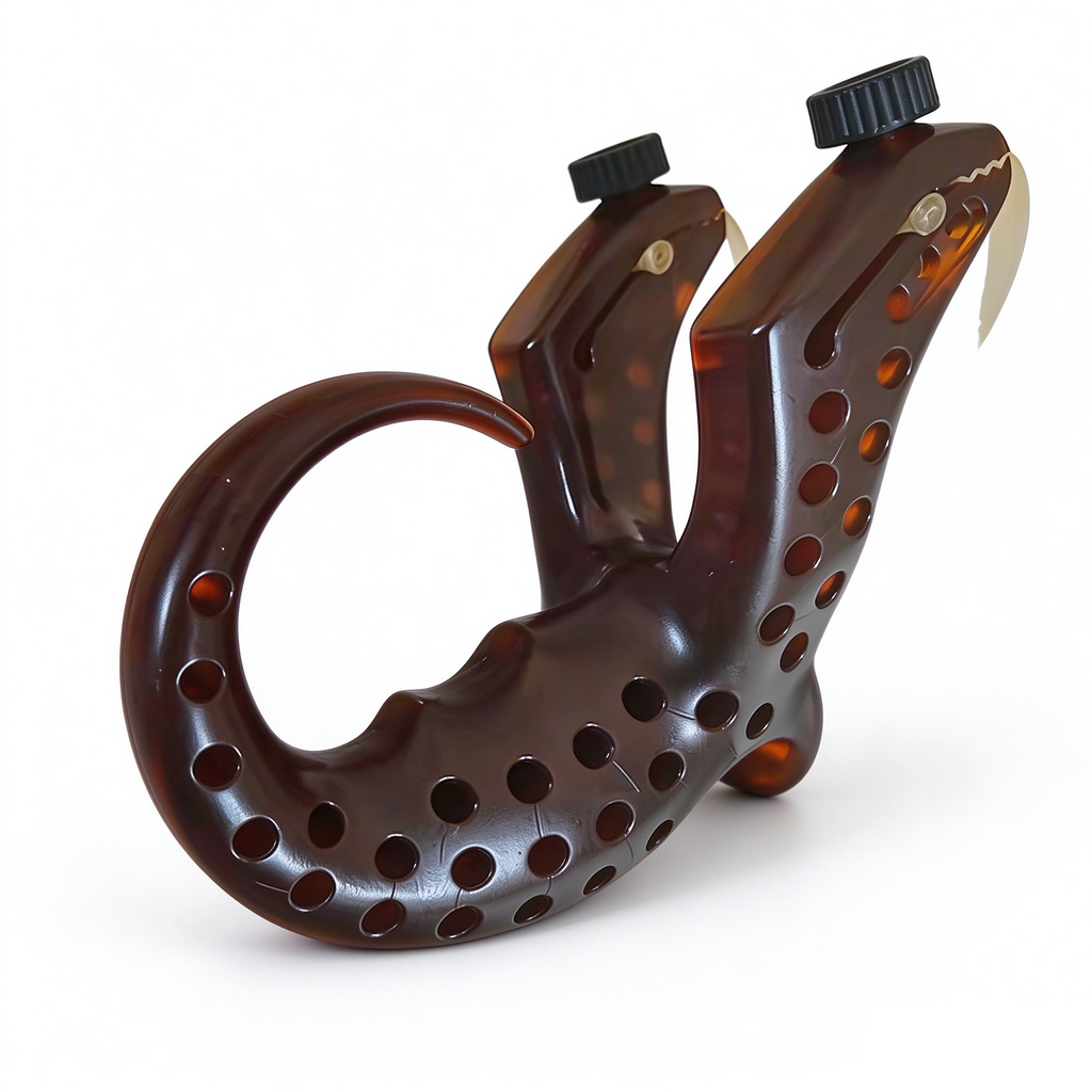 Raptor Slingshot