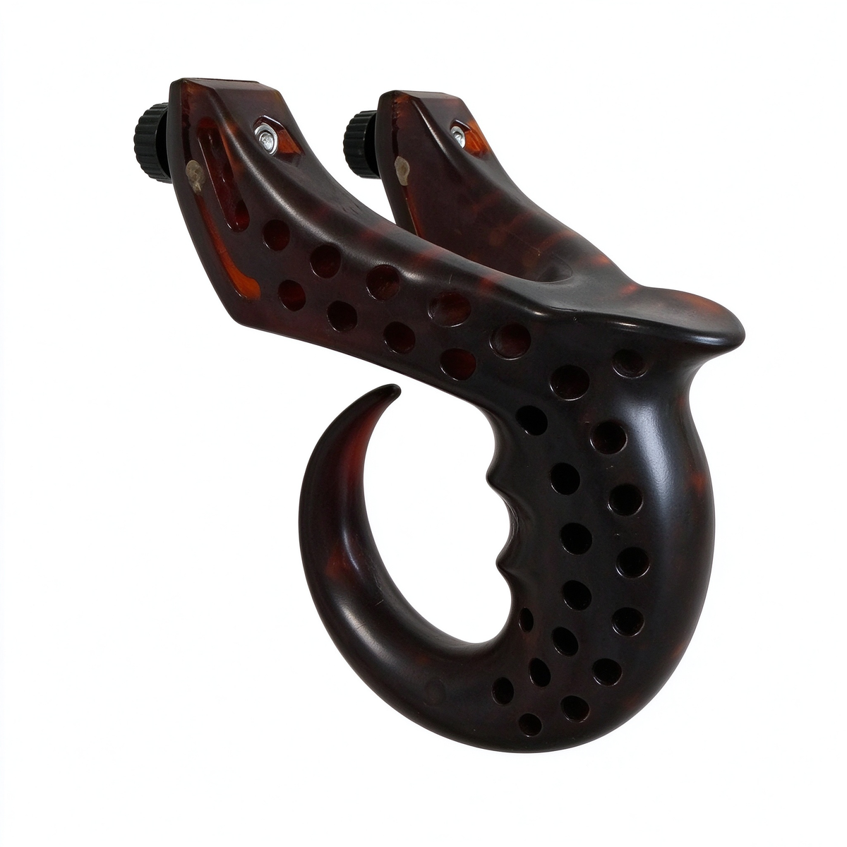 Raptor Slingshot