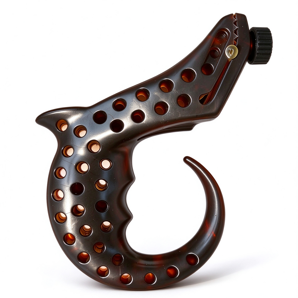 Raptor Slingshot